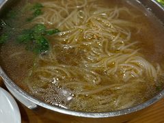 -春花民族美食(佳木斯总店)