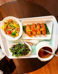 -安馨无忧月子中心(青秀店)