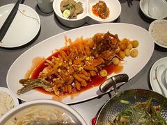 -姑苏家宴·苏帮菜·松鼠桂鱼(苏州总店)
