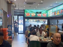 -紫光园·烤鸭(紫燕中路店)