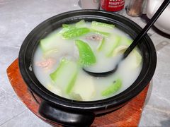 -啫神·广州地标美食(北京路店)