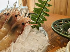 -花和海鲜自助(梅江店)
