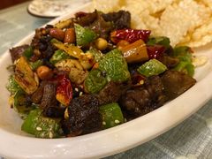 -小厨子私房菜·云南美食店