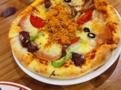 -清真·艾美可餐厅(大悦汇店)