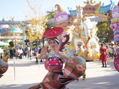 -七彩云南欢乐世界