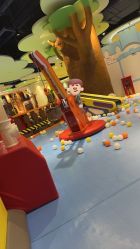 -MELAND CLUB亲子乐园•派对(虹桥万象城店)