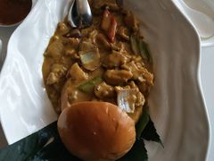 -梧桐餐厅(泉城路店)