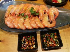 -新达城功夫深海烤鱼