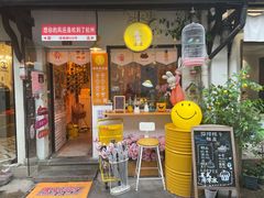 -小河直街历史文化街区