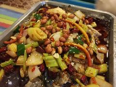 -滋味烤鱼(超洋店)