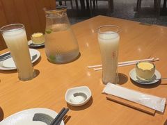-一石三鸟烧鸟•刺身•定食套餐(南桥美谷店)