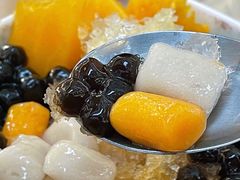 -鲜芋仙(宝地广场店)