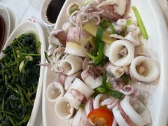 -阳江餐厅·30年老字号·粤菜海鲜大排档