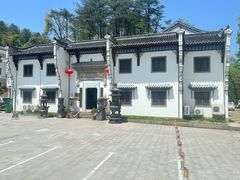 -九华山风景区