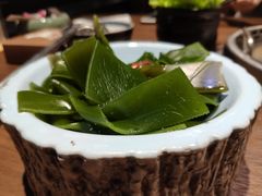 -快乐小羊(富强中路店)