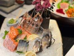 -花潮料理艺食馆(SM新生活广场店)