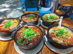 -沈妈砂锅(光华村店)
