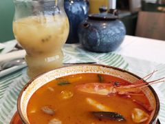 -蕉叶·泰国歌舞风情(世贸店)