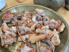 -苏记农家菜馆