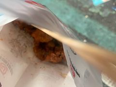 -傅强排骨(成都总店)