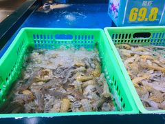 -长申超市(美食城店)