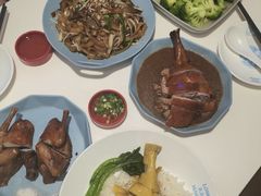 -龙记香港茶餐厅(久光百货店)