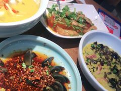 -辣得叫湘菜(四明店)