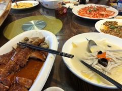 -大门水乡·顺德菜