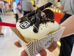 爆浆冰淇淋宝藏盒-DQ·蛋糕·冰淇淋(合生汇店)