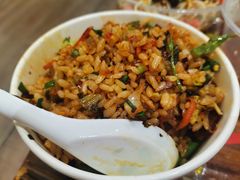 怪噜饭-杨姨妈丝娃娃(花果园店)