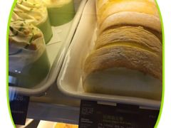 -星巴克(无锡百联奥特莱斯店)