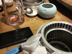 -尚海豆捞(乐虹坊店)