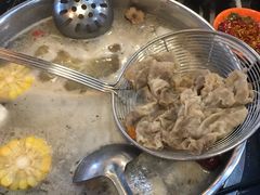 -古乐牛香·鲜牛肉牛杂火锅(五一中路店)