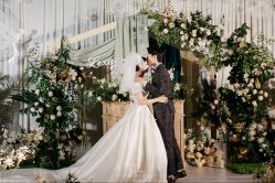 -余笙是你婚礼策划(创意谷店)