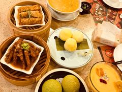 -点都德(聚福楼店)