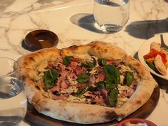 -深圳美高梅酒店·意烁FIAMMA·地中海餐厅