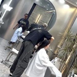 -A&L salon