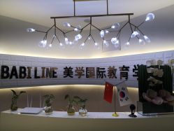 -babiline芭比莱恩半永久纹眉纹唇发际线