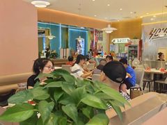 -杨翔豆皮涮牛肚(华阳城店)
