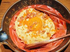 -白石的深夜食堂(济南万象城店)