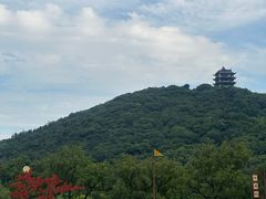 -采石矶景区