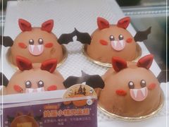-85度C(北京右安门外店)