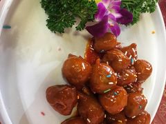 -客汀家宴·客家烟火 四季食材(集美店)