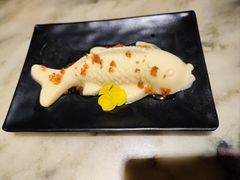 -范家小馆·烤鸭新京菜(金融街店)
