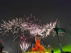 -青岛方特梦幻王国