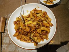 -福来齐·鲁菜海鲜·渔家菜(朝阳街分店)