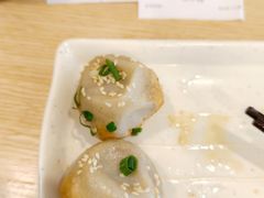 -咬不得高祖生煎·简餐(城站店)