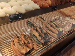 -FANEN法念·烘焙·甜点(万象城店)