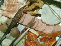 -唱客美食KTV量贩(日新路店)