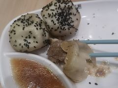 -小杨生煎(深圳岗厦北店)
